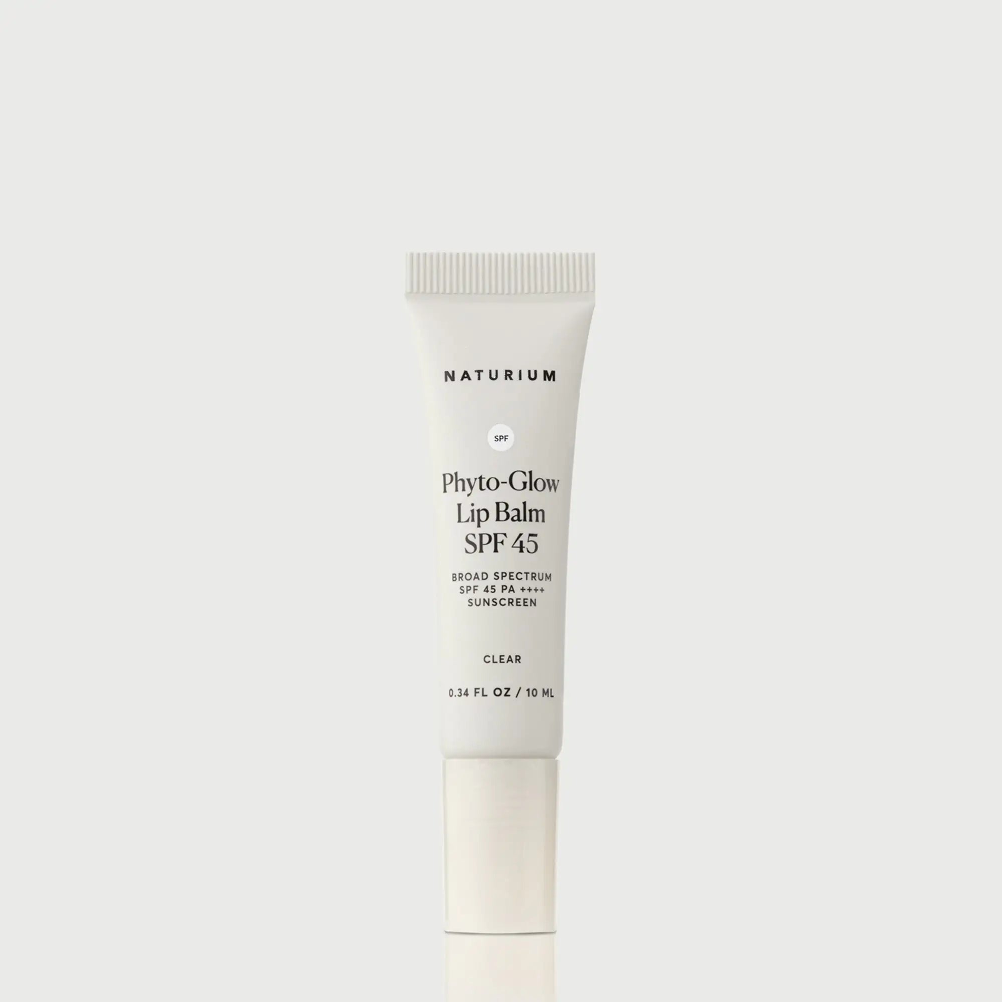 phyto-glow-lip-balm-spf-45-clear-h0 NATR-10124_PhytoGlow_SPF_Clear_primary_capon_front_bonebkgd_1.webp