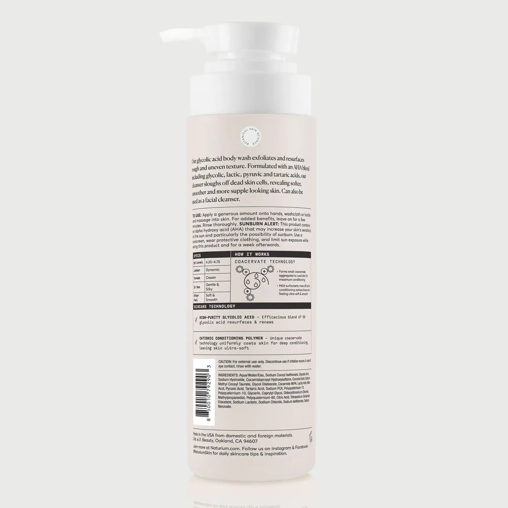 the-smoother-glycolic-acid-exfoliating-body-wash-l4 NATR-40002_The-Smoother_bonebkgd_back.webp
