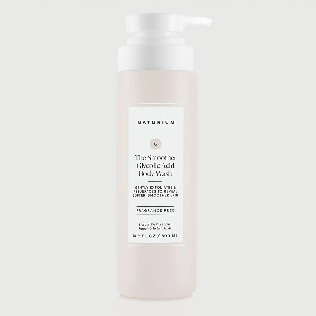 the-smoother-glycolic-acid-exfoliating-body-wash-l4 NATR-40002_The-Smoother_bonebkgd_front.webp