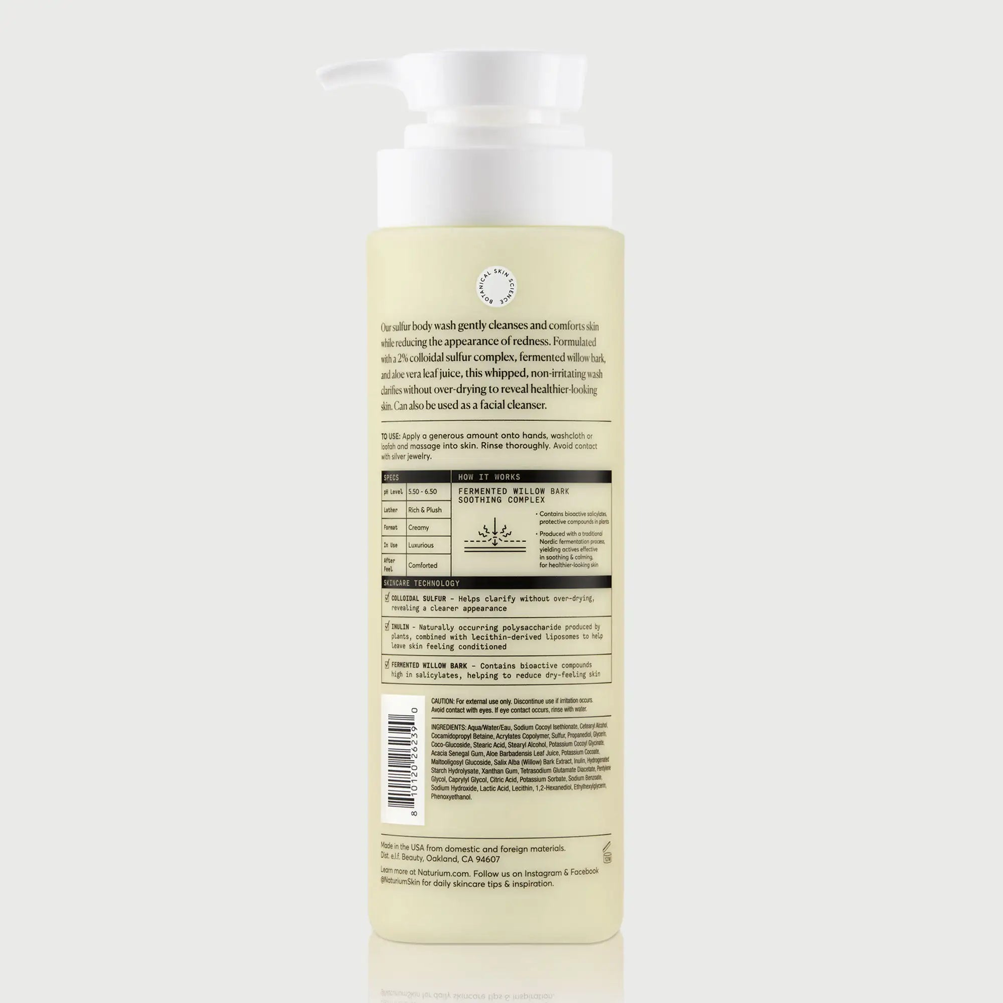 the-revealer-sulfur-body-wash-s4 NATR-40024_TheRevealer_bonebkgd_back.webp