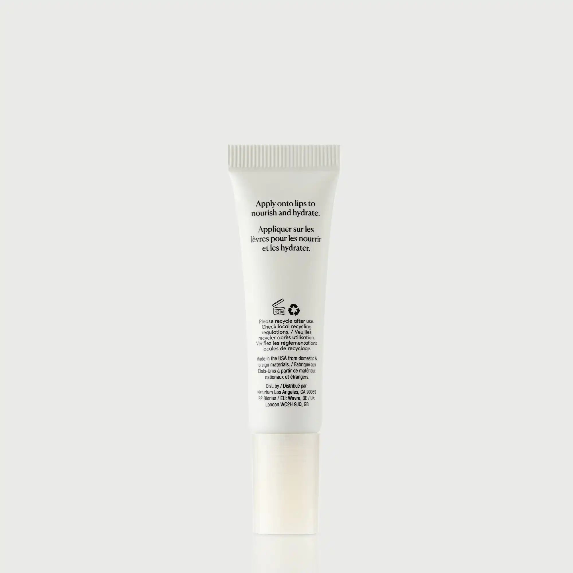 phyto-glow-lip-balm-clear-s6 NATR-60066_PhytoGlow_Clear_primary_capon_back-bonebkgd.webp