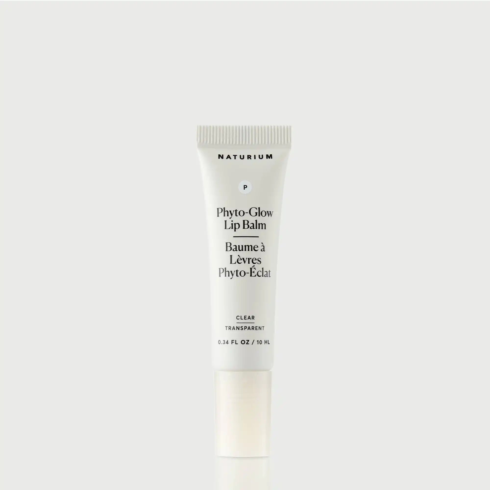 phyto-glow-lip-balm-clear-s6 NATR-60066_PhytoGlow_Clear_primary_capon_front-bonebkgd.webp