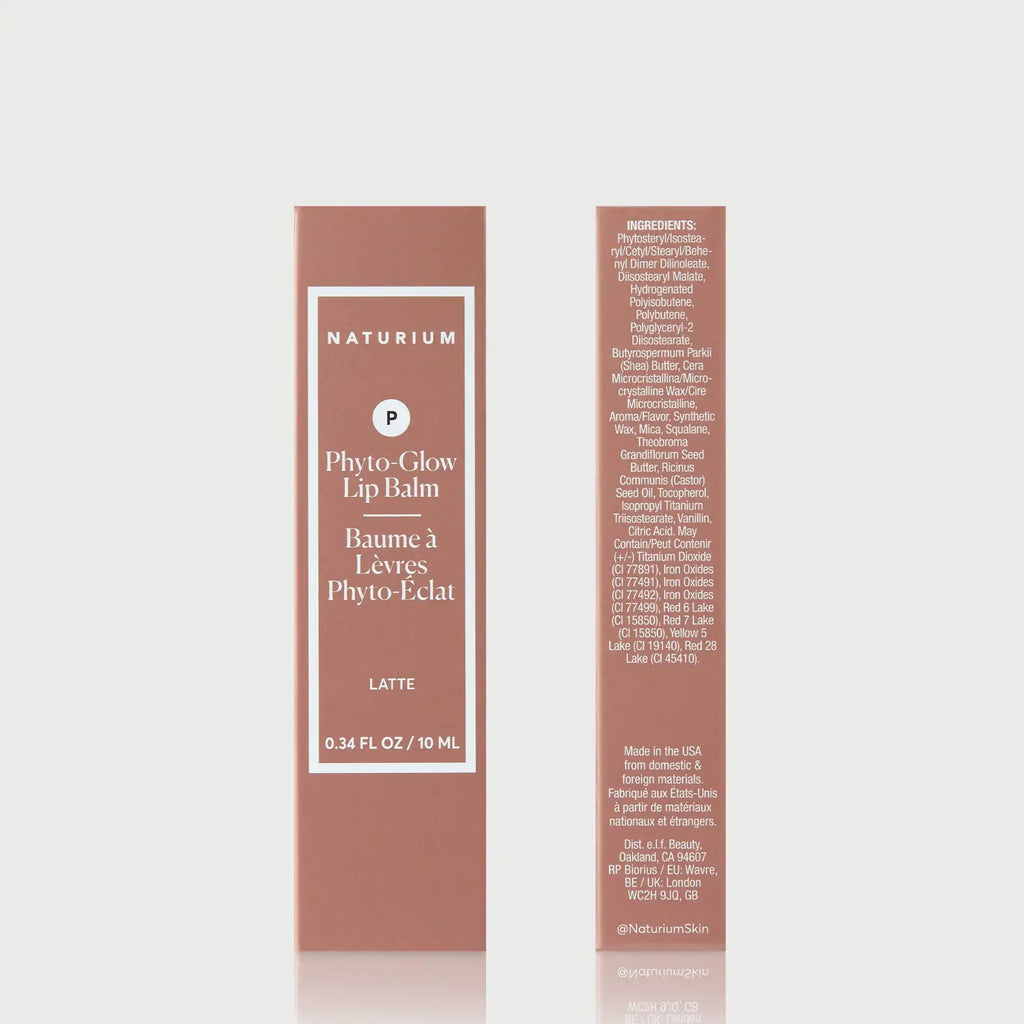 phyto-glow-lip-balm-latte-t2 NATR-60110_PhytoGlow_Latte_UC_frontback-bonebkgd.webp