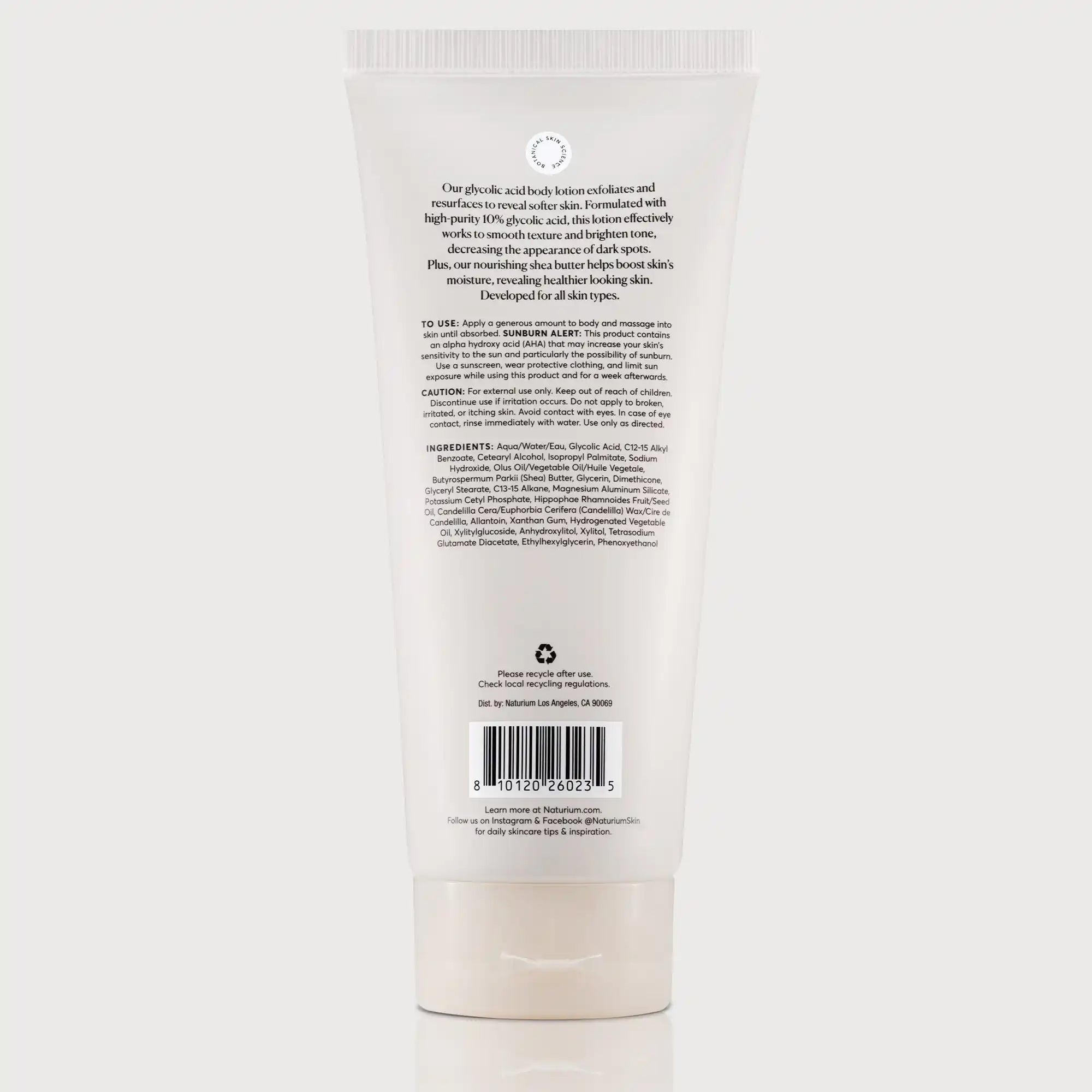 the-smoother-glycolic-acid-body-lotion-m7 NATR-Smoother_glycolic_body_lotion_back.webp