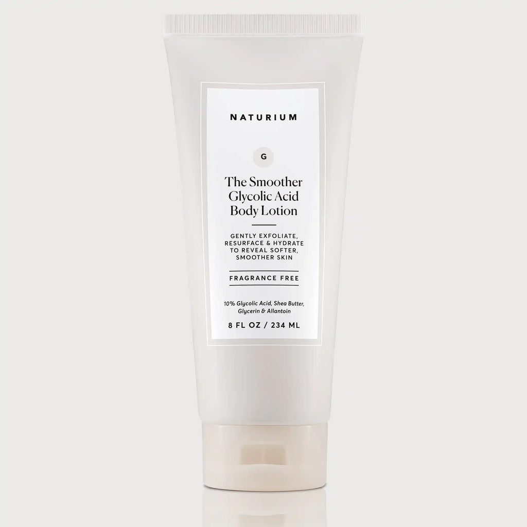 the-smoother-glycolic-acid-body-lotion-d8 NATR-Smoother_glycolic_body_lotion_front.webp
