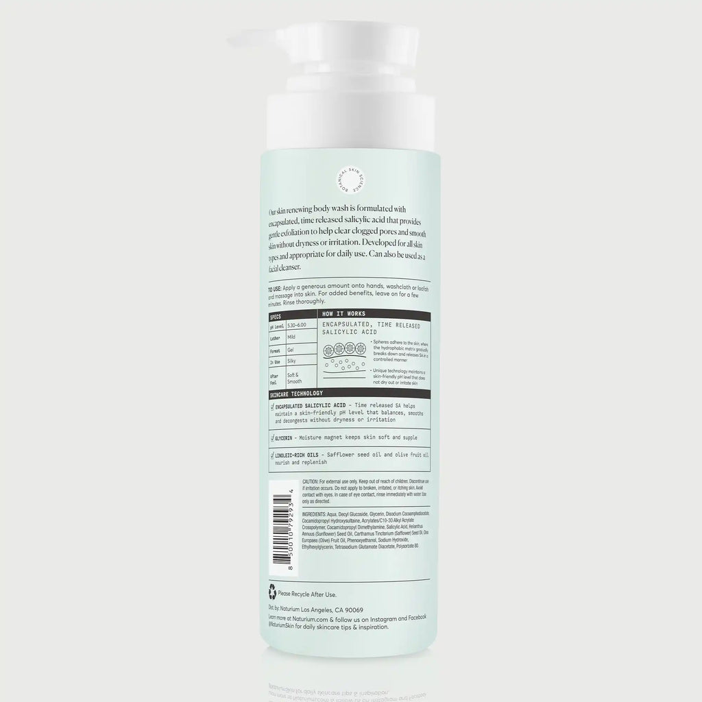 the-perfector-salicylic-acid-body-wash-k6 NATR-The-Perfector-Body-Wash_back.webp