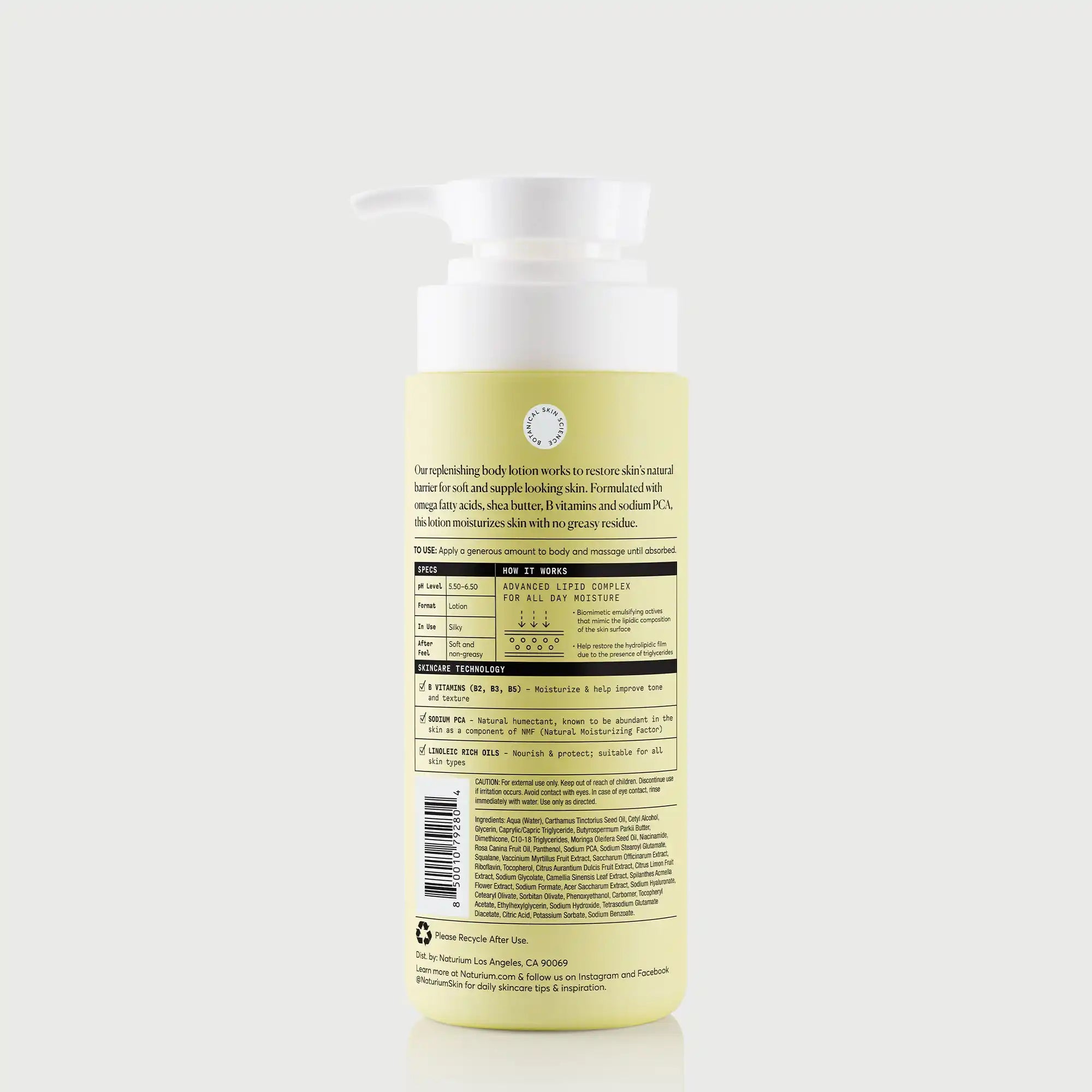 the-smoothing-body-bundle-g7 NATR_Bio-Lipid-Restoring-Body-Lotion-back_0ed282d8-b97e-46db-bbd4-0187cd669642.webp