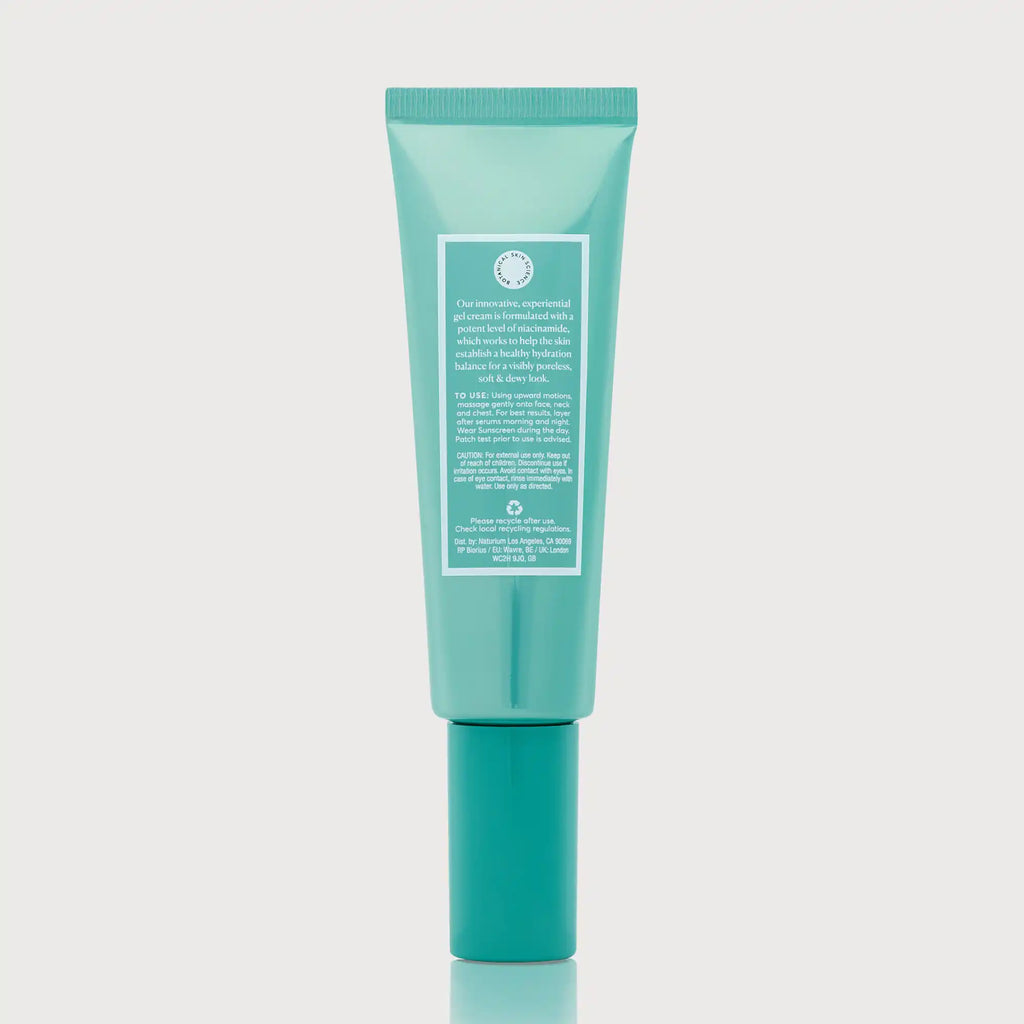 niacinamide-gel-cream-5-e6 NATR_NiaGelCream_tube_back_CapOn_bonebkgd.webp
