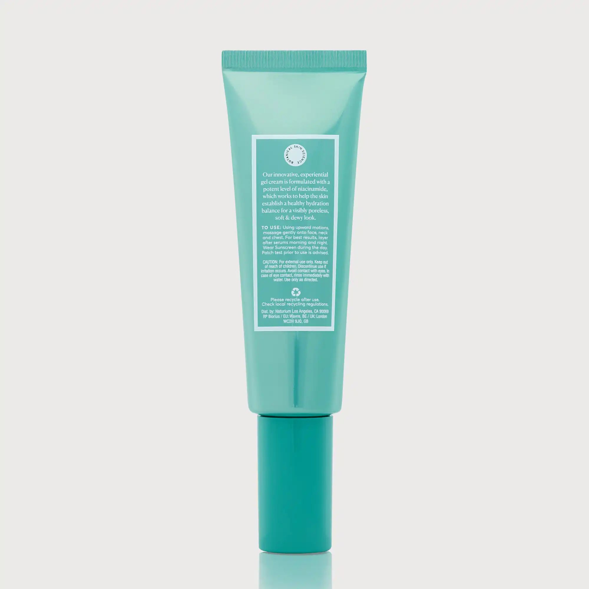 niacinamide-gel-cream-5-e6 NATR_NiaGelCream_tube_back_CapOn_bonebkgd.webp