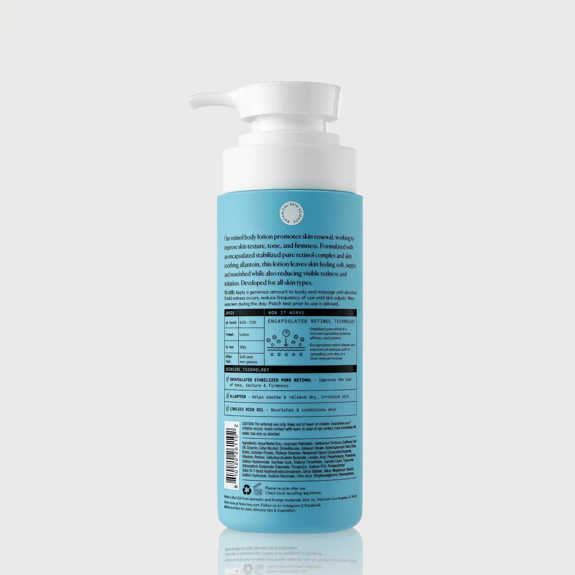 skin-renewing-retinol-body-lotion-jumbo-d8 PDP_RetinolBodyLotion_Jumbo_back_bonebkgd.webp
