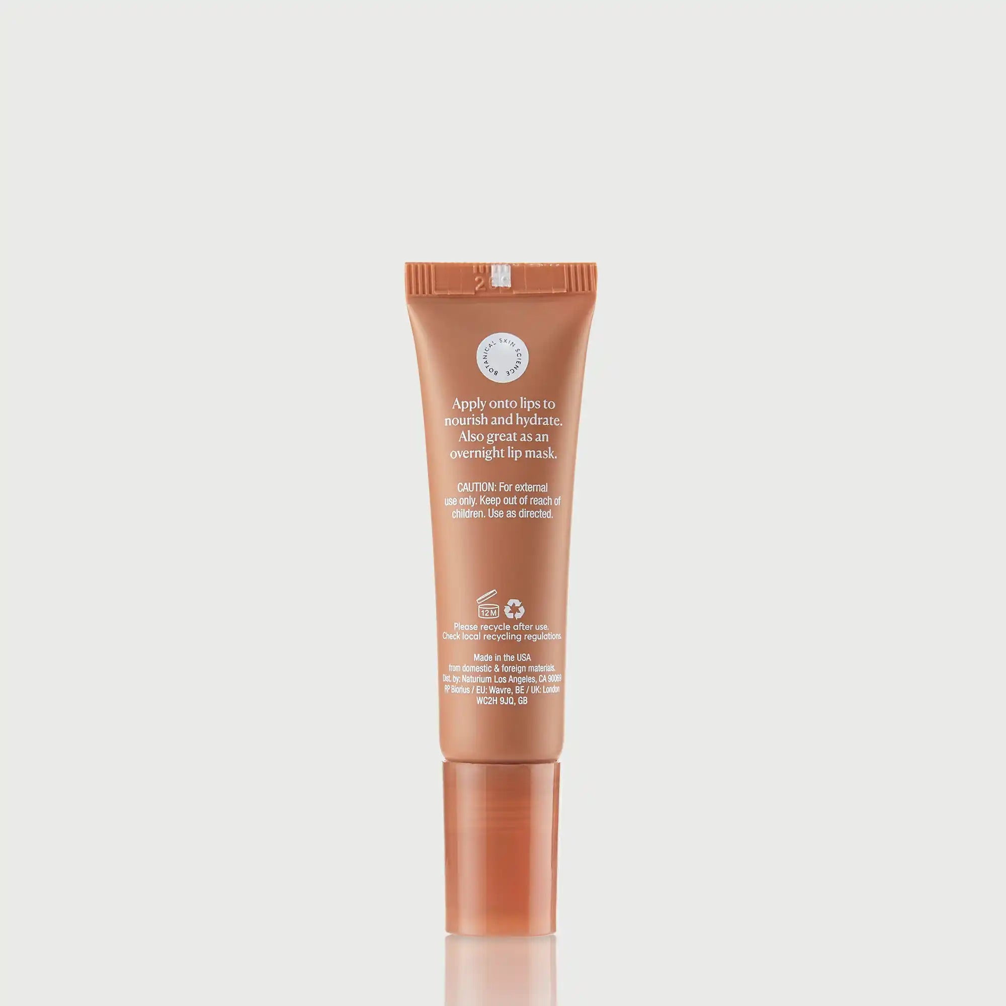 phyto-glow-lip-balm-chai-u5 PDP_phytoglow_chai_primary_capon_back.webp