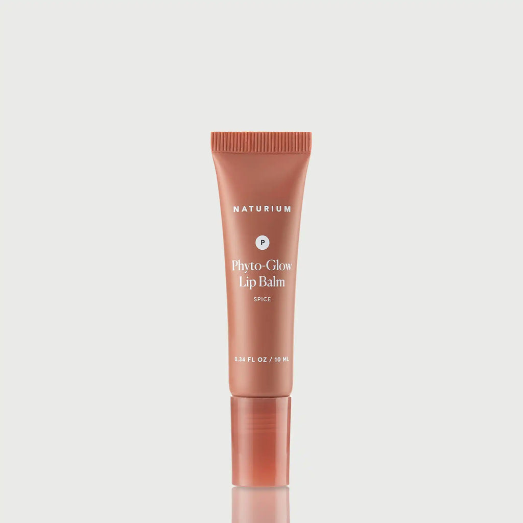 phyto-glow-lip-balm-spice-t3 PDP_phytoglow_spice_primary_capon_front.webp