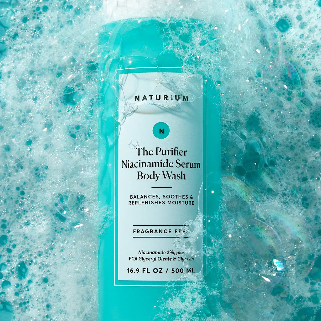 the-purifier-niacinamide-serum-body-wash-i3 niacinamidewash_9141-crop.webp